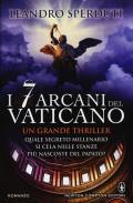 I 7 arcani del Vaticano