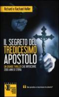 Il segreto del tredicesimo apostolo (eNewton Narrativa)