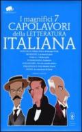 I magnifici 7 capolavori della letteratura italiana (eNewton Classici)