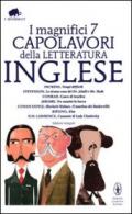 I magnifici 7 capolavori della letteratura inglese (eNewton Classici)