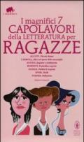 I magnifici 7 capolavori della letteratura per ragazze (eNewton Classici)