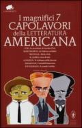 I magnifici 7 capolavori della letteratura americana (eNewton Classici)