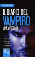 Il diario del vampiro. L'incantesimo