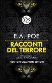 Racconti del terrore. Ediz. integrale