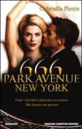 666 Park Avenue New York (eNewton Narrativa)