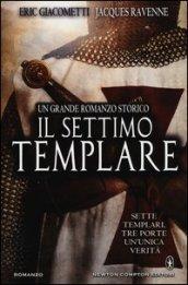 Il settimo templare (Le inchieste del commissario Marcas Vol. 1)