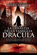 La dinastia della famiglia Dracula