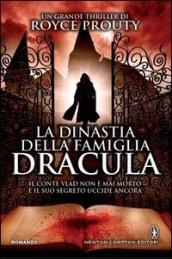 La dinastia della famiglia Dracula