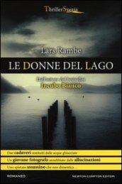 Le donne del lago (eNewton Narrativa)