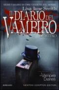 Il diario del vampiro. Destino