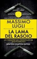 La lama del rasoio (eNewton Narrativa)