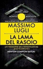 La lama del rasoio (eNewton Narrativa)