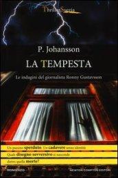 La tempesta (eNewton Narrativa)