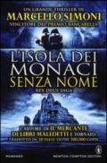 L'isola dei monaci senza nome (eNewton Narrativa)