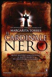 Il cardinale nero (eNewton Narrativa)