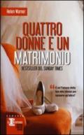 Quattro donne e un matrimonio (eNewton Narrativa)