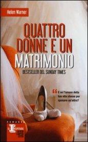 Quattro donne e un matrimonio (eNewton Narrativa)