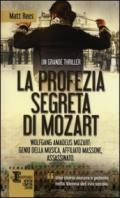 La profezia segreta di Mozart (eNewton Narrativa)