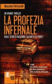 La profezia infernale (eNewton Narrativa)