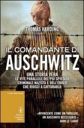 Il comandante di Auschwitz (eNewton Saggistica)