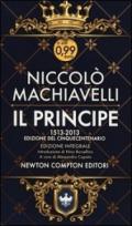 Il principe. Ediz. integrale