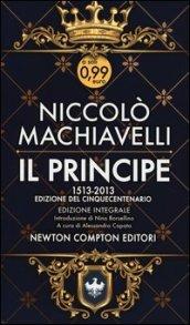 Il principe. Ediz. integrale