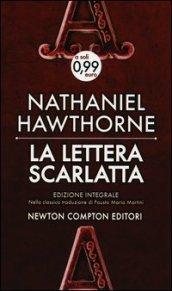 La lettera scarlatta. Ediz. integrale