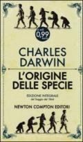 L'origine delle specie. Saggio del 1844. Ediz. integrale