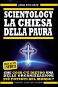 Scientology. La chiesa della paura