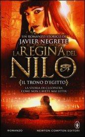 Il trono d'Egitto. La regina del Nilo: 1