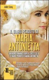 Il diario perduto di Maria Antonietta (eNewton Narrativa)