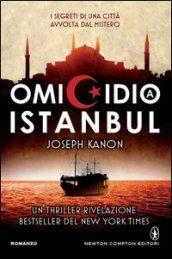 Omicidio a Istanbul (eNewton Narrativa)