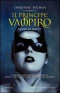 Il principe vampiro. Legame di sangue (eNewton Narrativa)