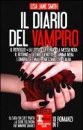 Il diario del vampiro. 10 romanzi in 1 (eNewton Narrativa)