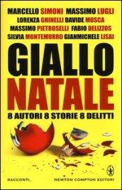 Giallo Natale (eNewton Narrativa)