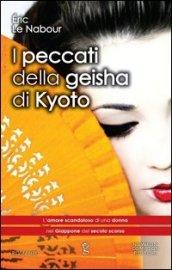 I peccati della geisha di Kyoto