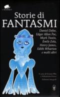 Storie di fantasmi. Ediz. integrale