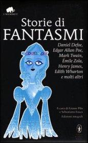 Storie di fantasmi. Ediz. integrale