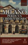 Milano perduta e dimenticata (eNewton Saggistica)