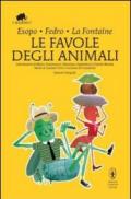 Le favole degli animali (eNewton Classici)