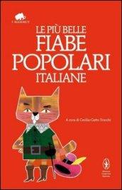 Le più belle fiabe popolari italiane