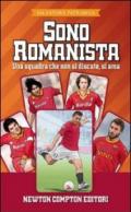 Sono romanista