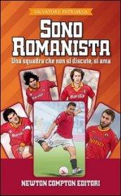 Sono romanista