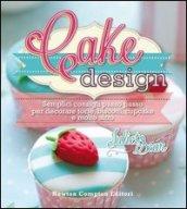 Cake Design (eNewton Manuali e Guide)