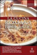 La cucina romana e del Lazio