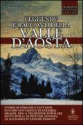 Leggende e racconti della Valle d'Aosta