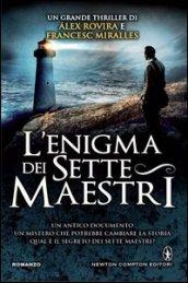 L'enigma dei sette maestri