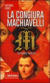 La congiura Machiavelli