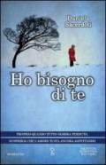 Ho bisogno di te (eNewton Narrativa)