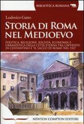 Storia di Roma nel Medioevo